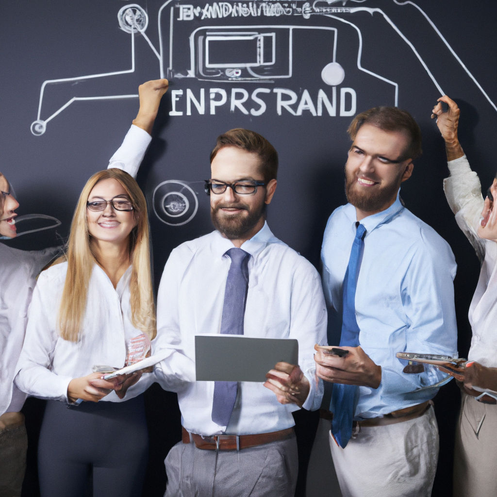 Jak Stworzyć Stronę Lądowania, Która Zamienia Kliknięcia W Klientów?